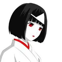 用户二次元宅头像